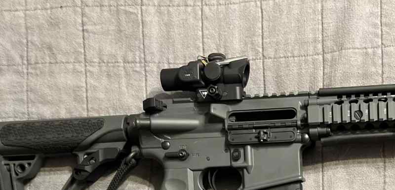 Trijicon TA44