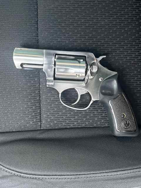 Ruger P101 