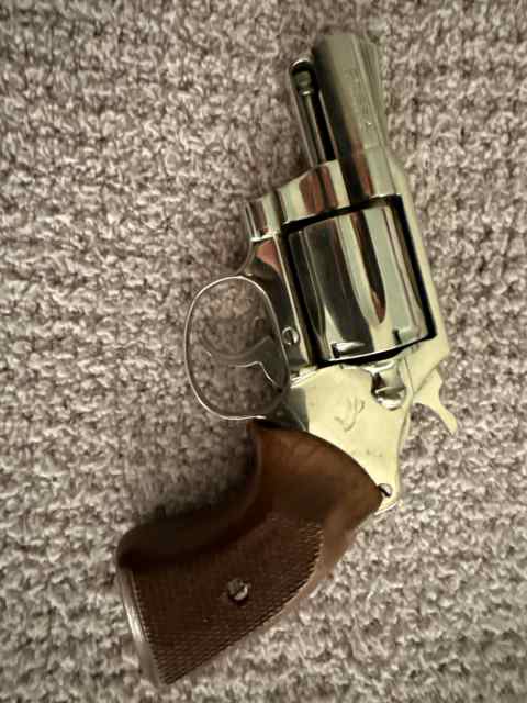 Colt cobra