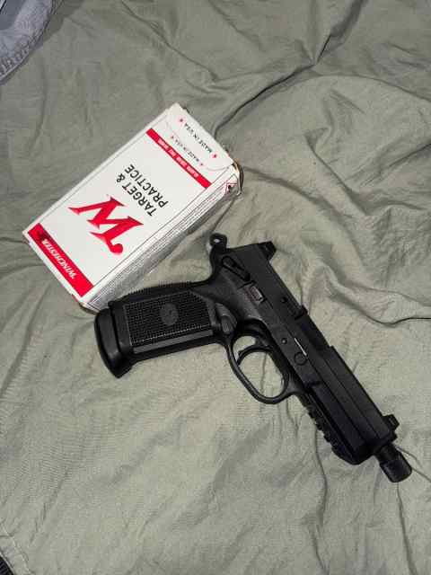 FN FNX-45 Tactical