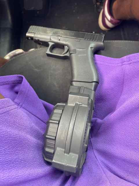 Glock 48