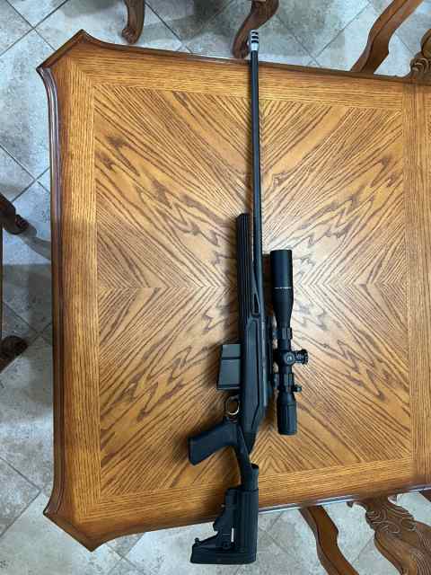 Remington 700