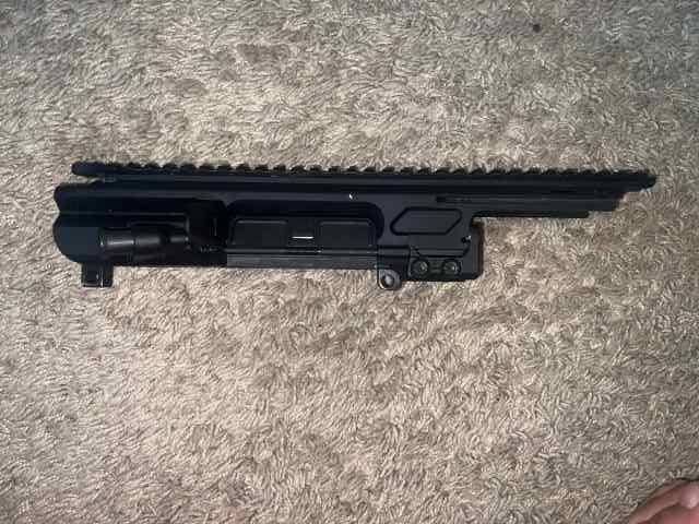 Sig 320 X5 Leigon 