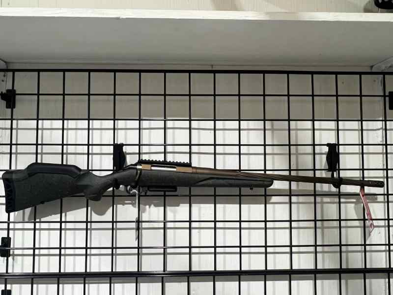 Ruger 308