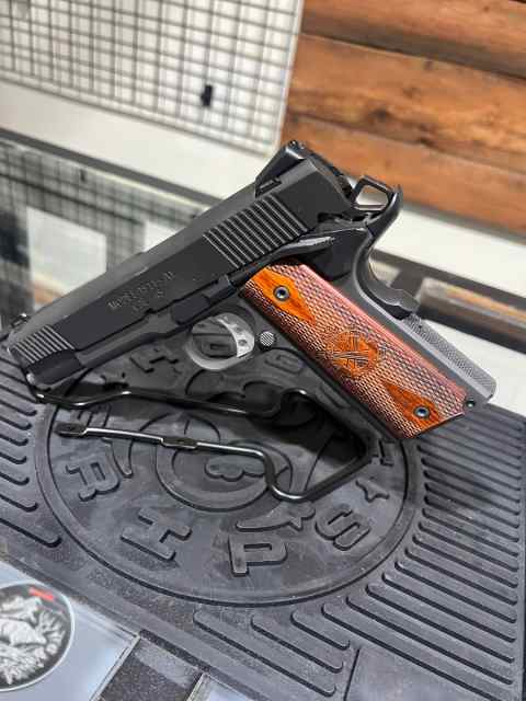 Springfield 1911
