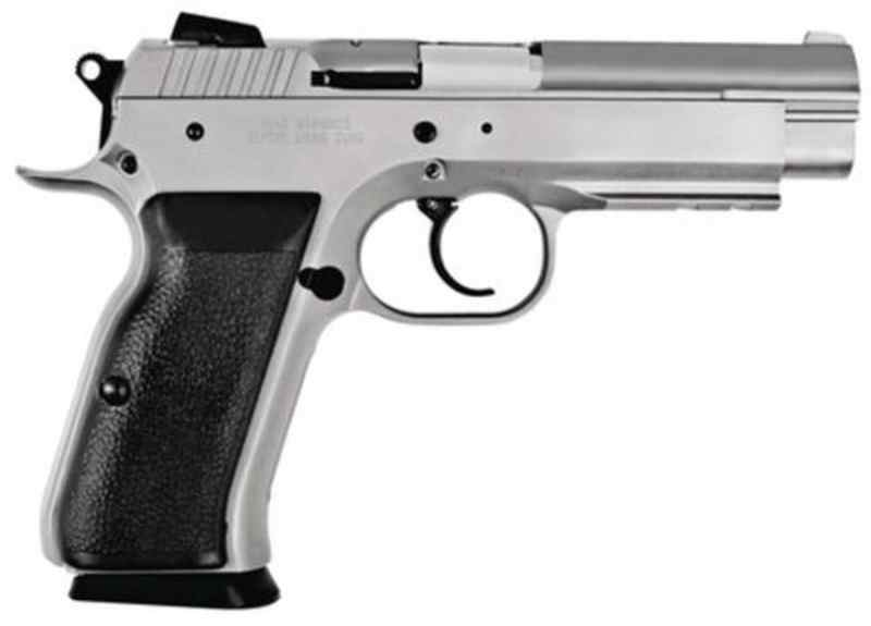 Looking For Tanfoglio Witness 9mm