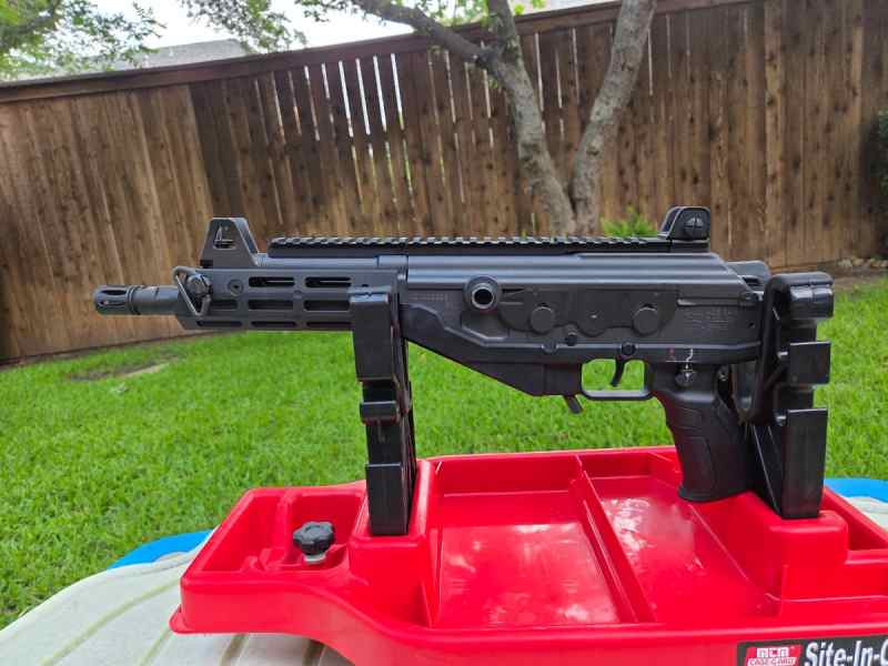 4 Sale IWI Galil Ace Gen I 8.3 Inch Barrel Pistol 