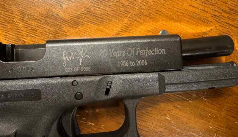 Taurus 905 lightly used 9mm