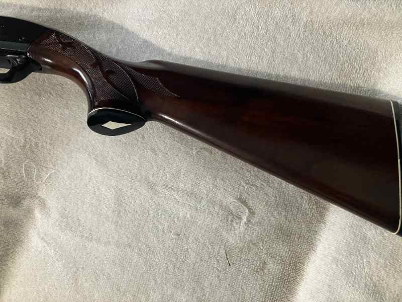 Remington 1100 In 12 Ga VR 