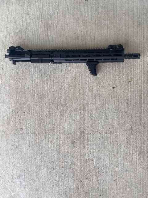 PWS mk111 mod 1 F/S 