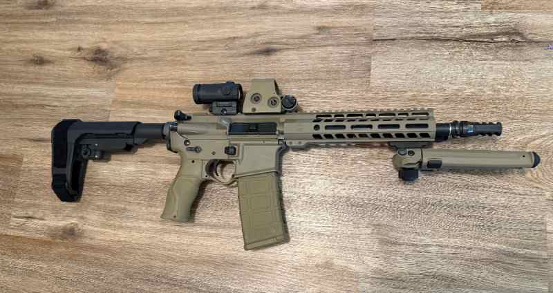 300 Blk Out