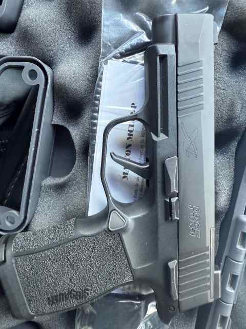 Sig 365 sig xl