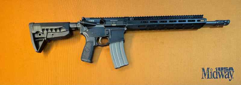 NEW IN BOX - BCM RECCE-16 MCMR - 300AAC - 30+1