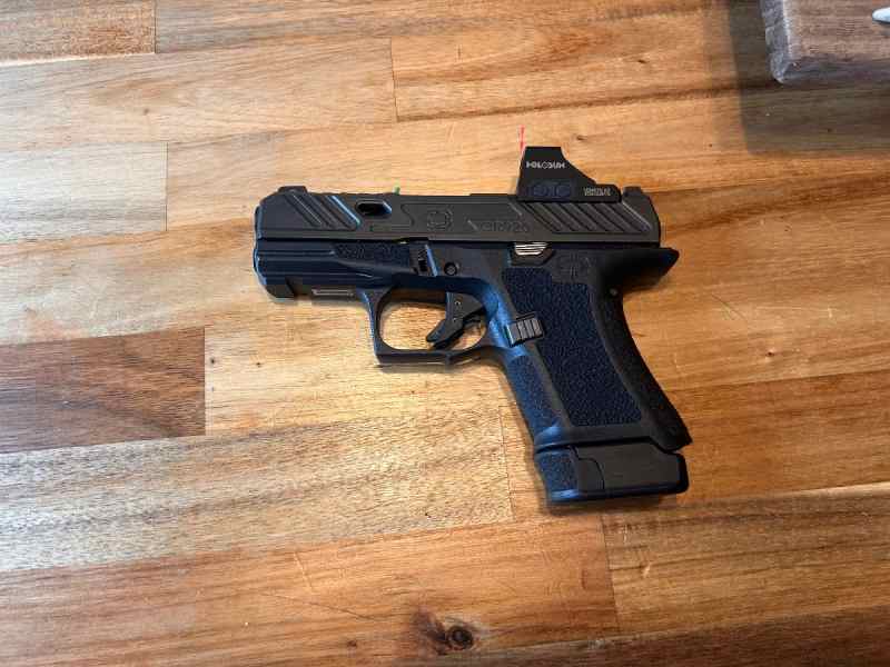 Shadow Systems CR920 Elite