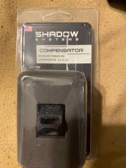 Shadow systems comp