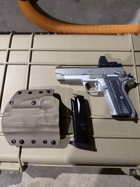 Kimber KDS9c