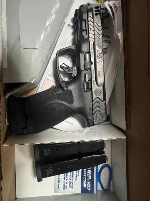 wts/wtt m&amp;p carry comp