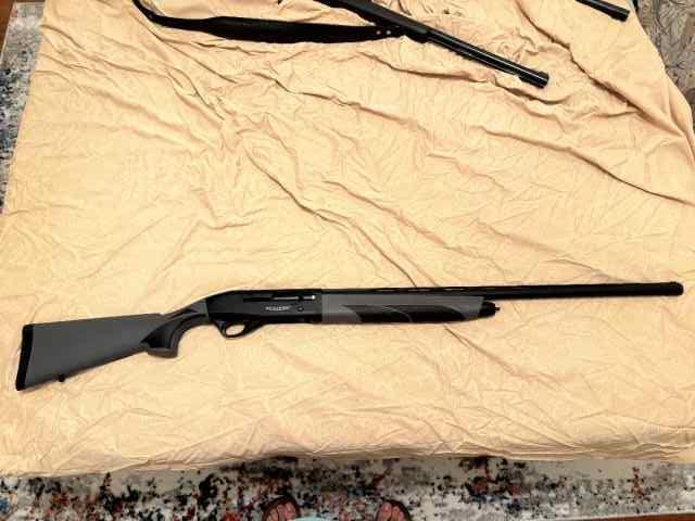 Weatherby Element Upland 