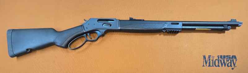 NEW IN BOX - Henry X Model - .30-30Win - 21.375&quot;