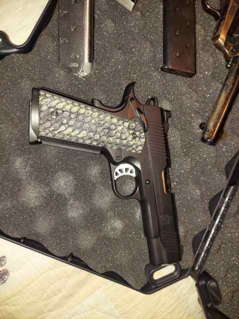 Springfield TRP 