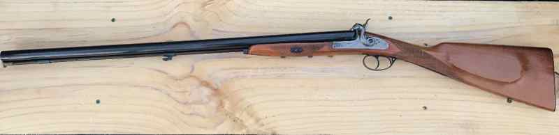 Pedersoli Muzzleloader Shotgun 
