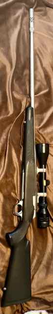 Browning A-Bolt .338 win mag