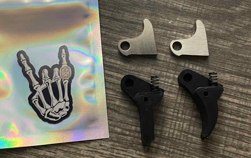 FRT for Glock Pistols