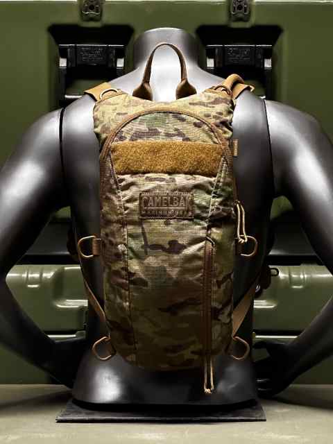 MILITARY TACTICAL PT CAMELBAK THERMOBAK HYDRO PACK