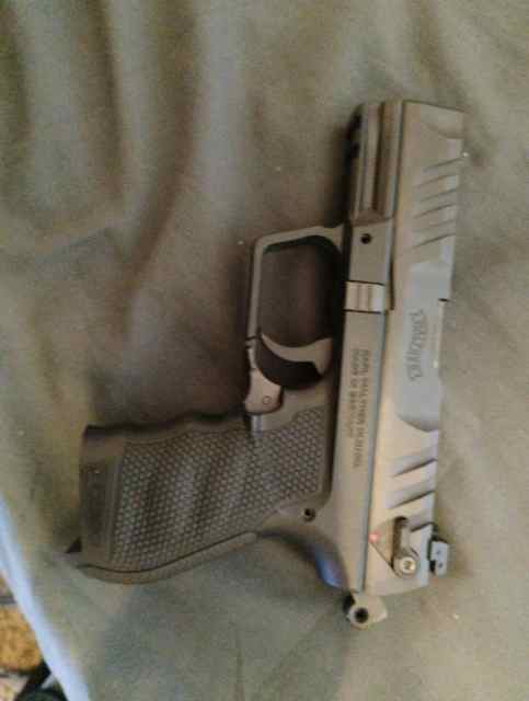 Walther pd380