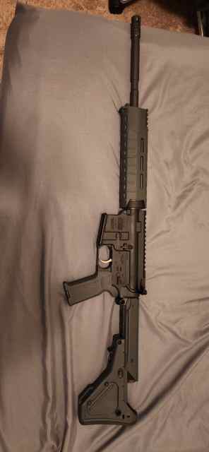 Windham weaponry ar15