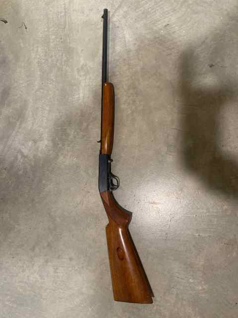 Browning 22lr