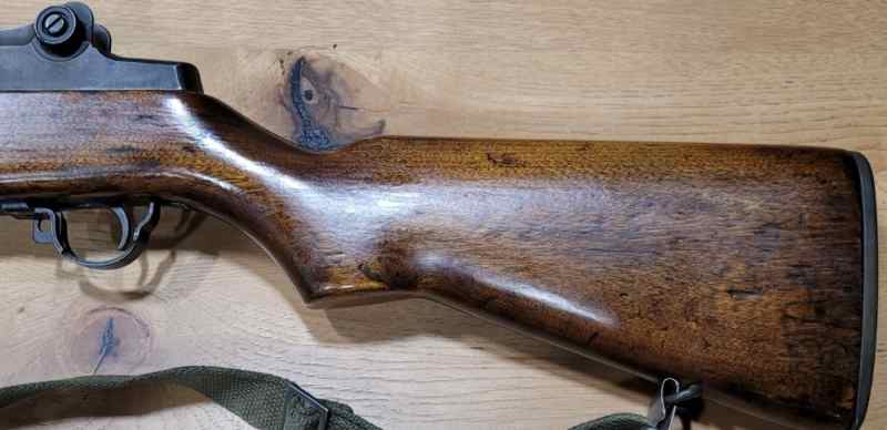 Springfield Armory M1 Garand 