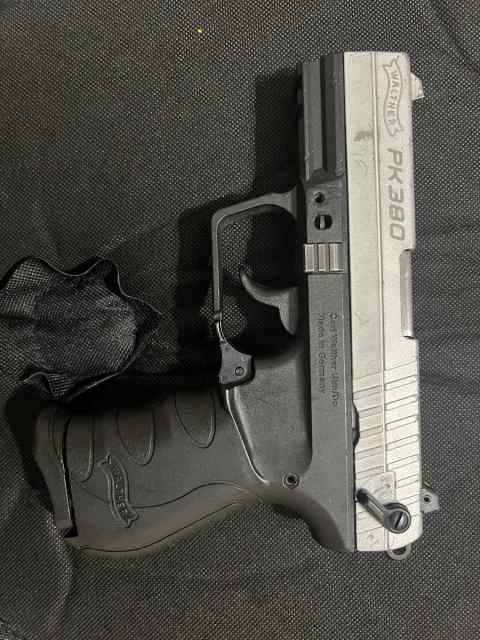 Walkther pk380