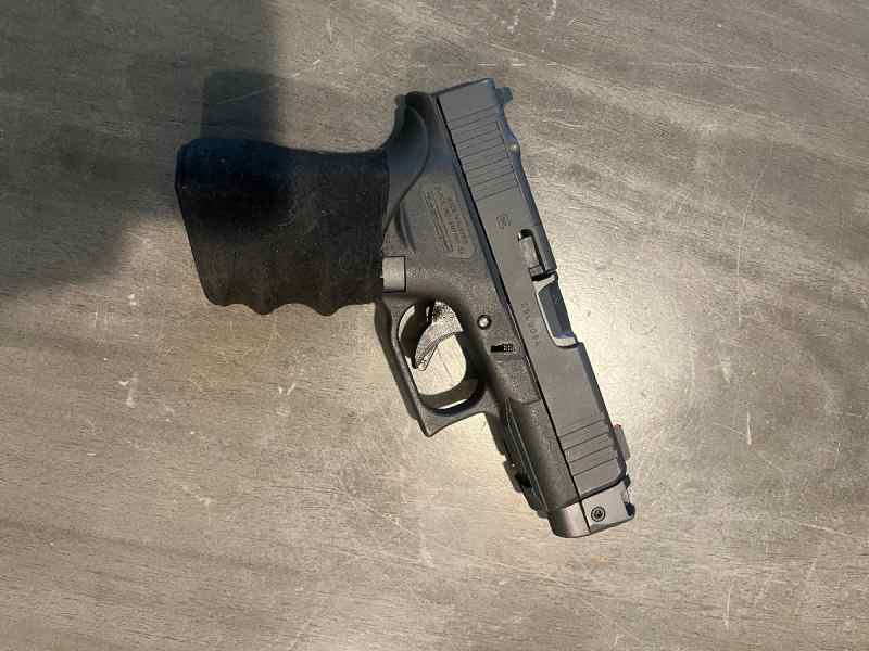GLOCK 43X