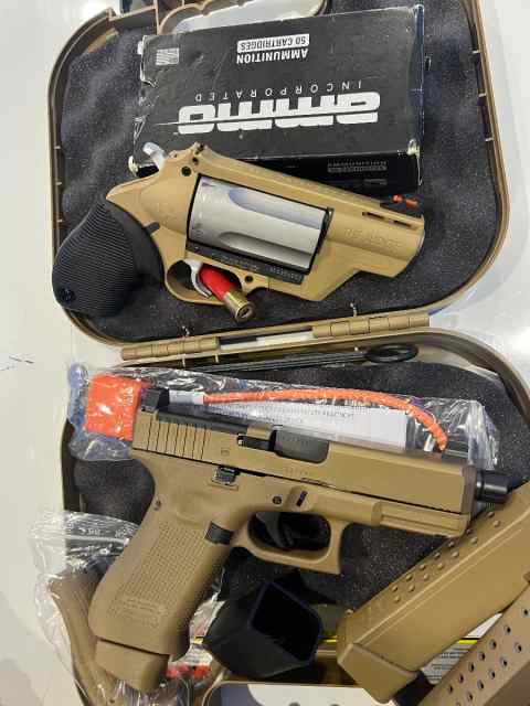19x mos threaded / the judge 