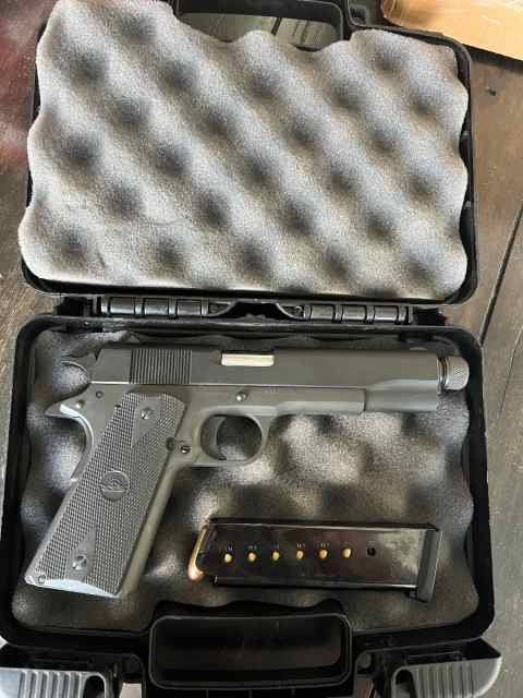 Ria 1911 gi .45acp