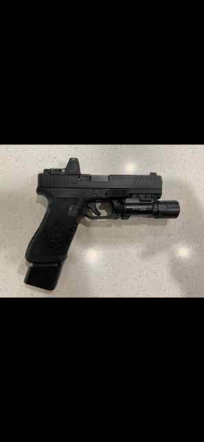 Glock 17 gen 4 for sale