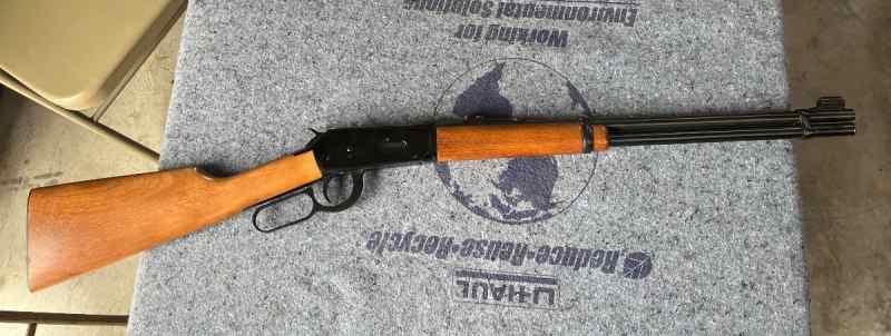 Winchester model 94  30/30 