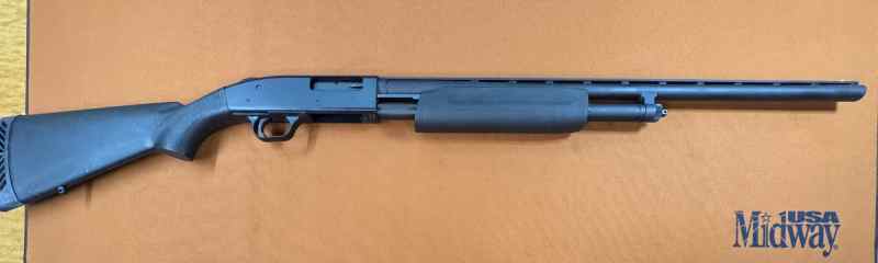 NEW IN BOX - Mossberg 500 All Purpose Field - 20Ga