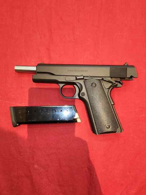 Tisas 1911