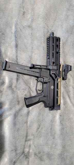 Sig Romeo 5 