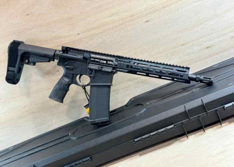 Daniel Defense DDM4V7