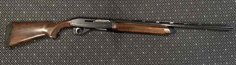 Franchi Semi-auto 12ga