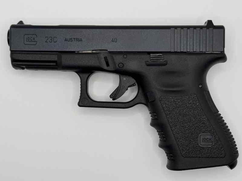 Glock 23c