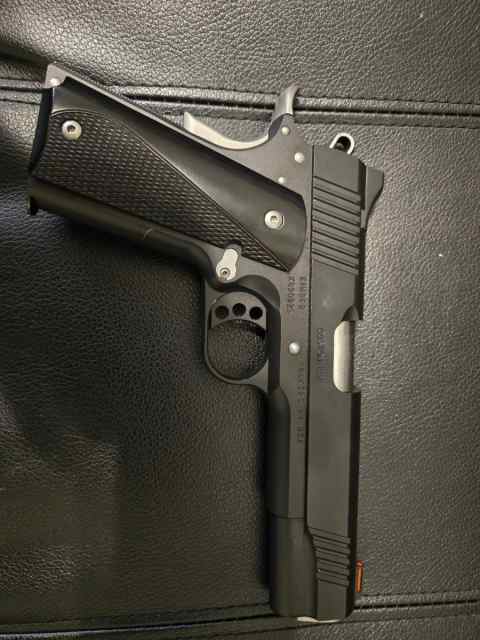 Kimber 1911