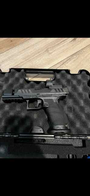 Walther PDP Pro x Comp