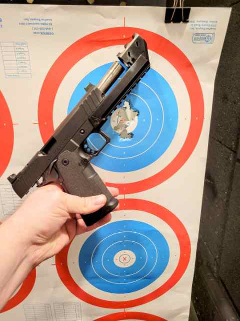 Springfield Prodigy