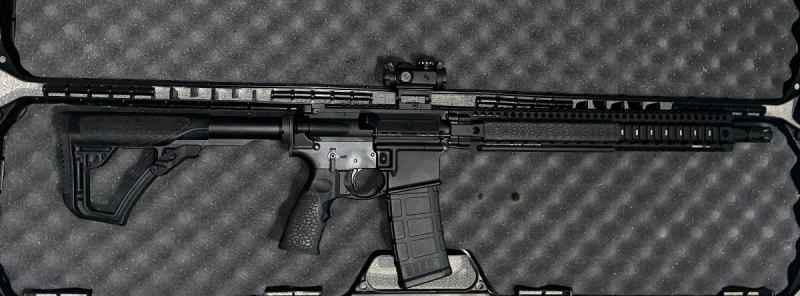 Daniel Defense DDM4 V9 For Sale