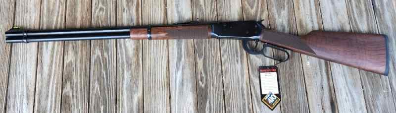 Winchester 9410 Lever Action 410 Shotgun