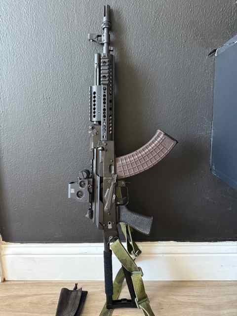 Arsenal SLR 107 FR 